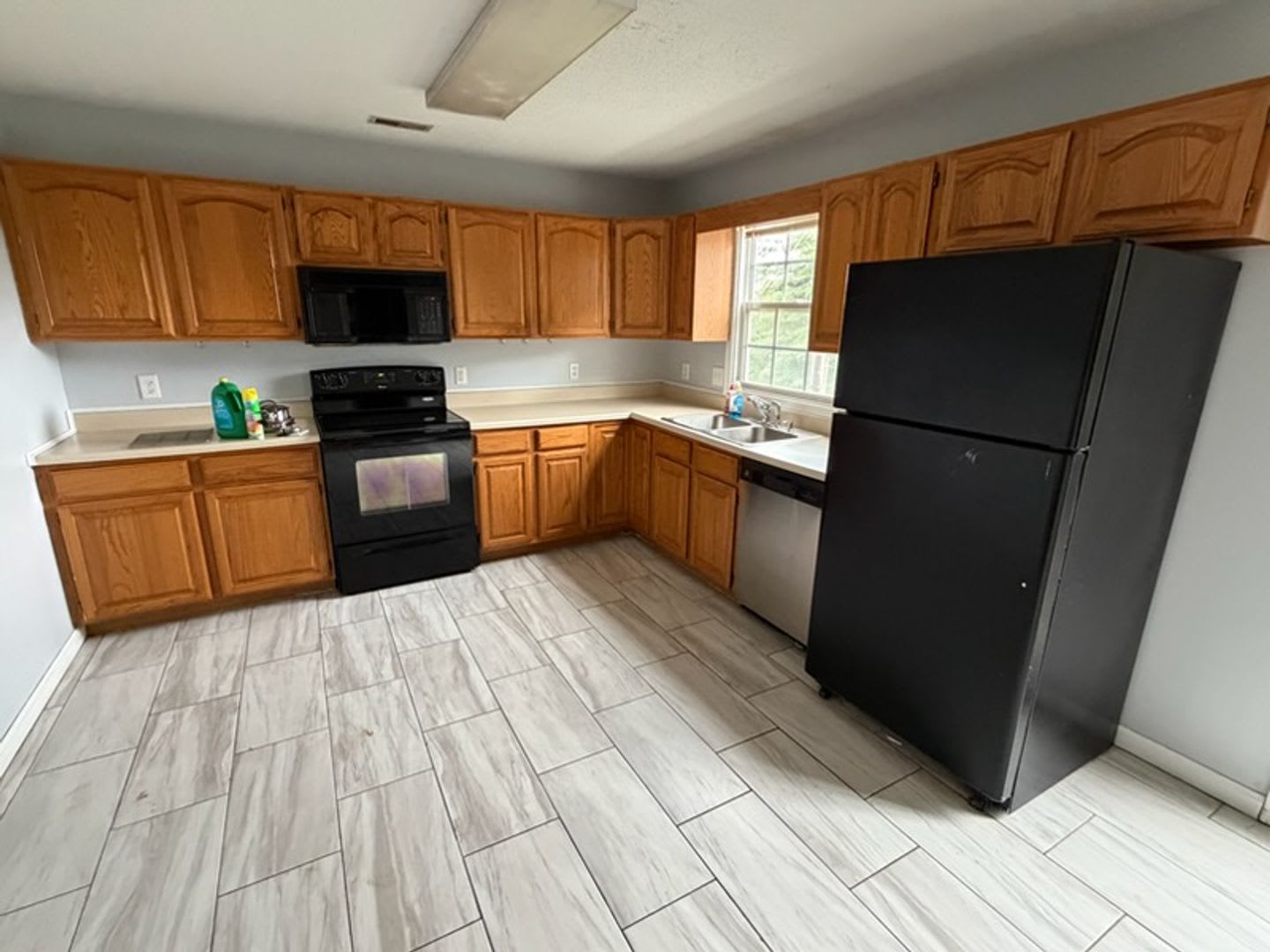 North Johnson City condo – photo 3