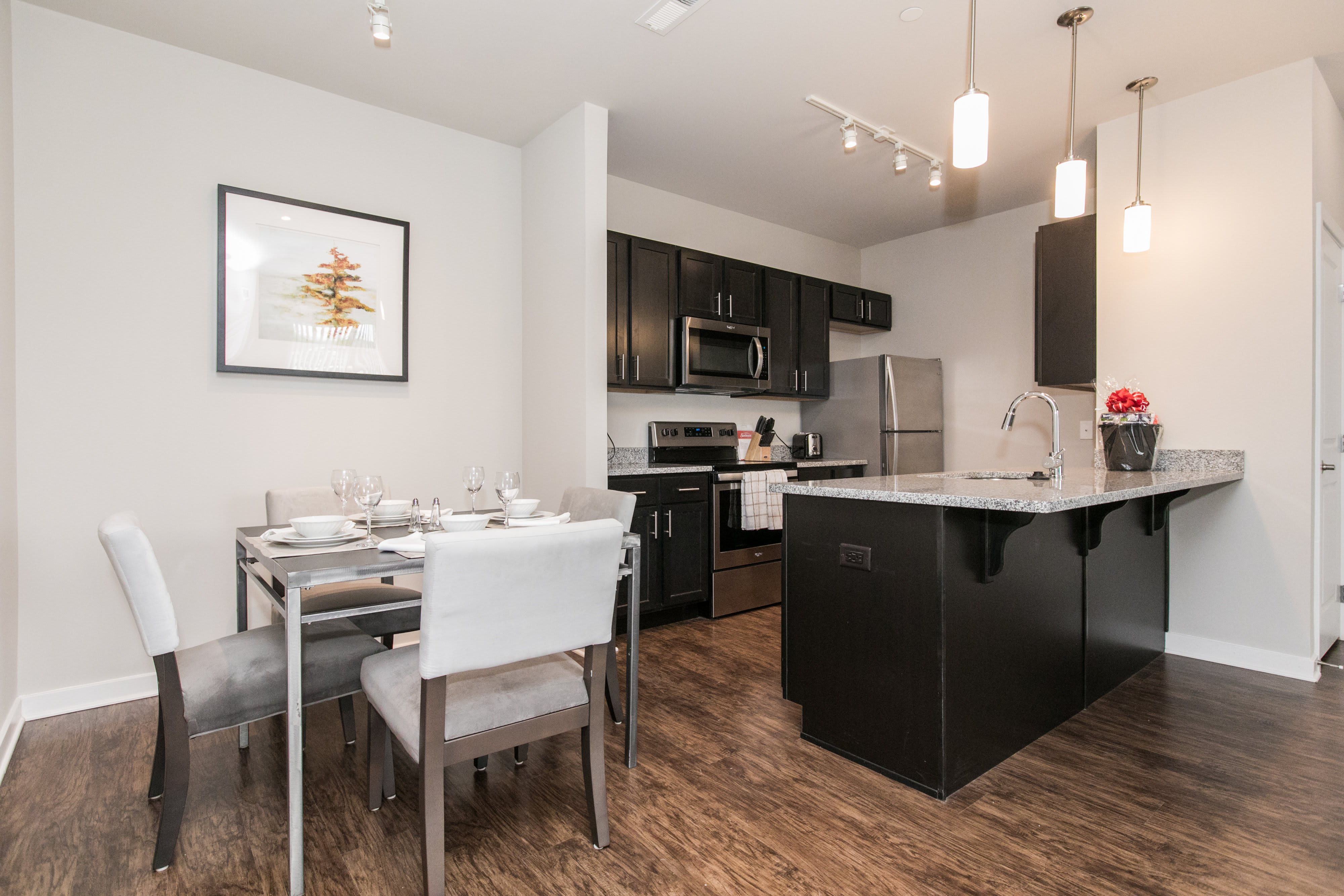Apartments at Charlestown Crossing – photo 4