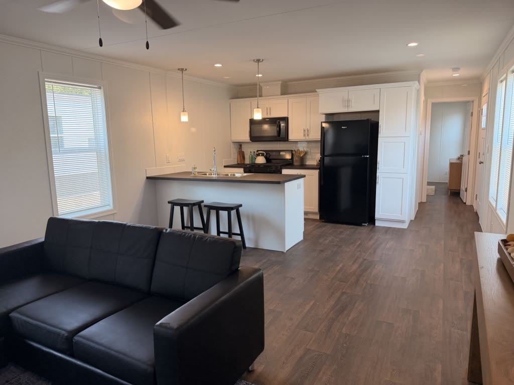 121 Cimarron – photo 1