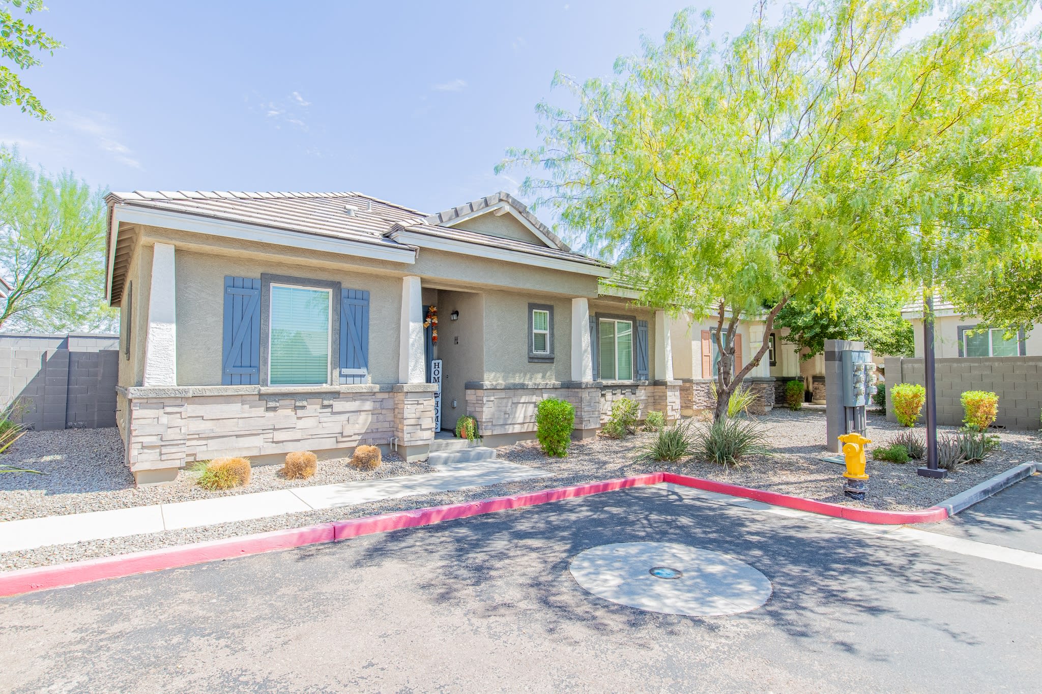 Villas on Olive – photo 3