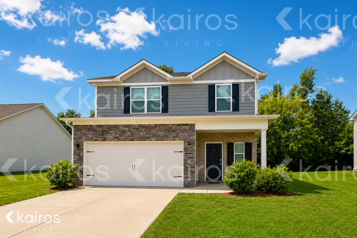 1044 Pilgrim Lane – photo 1