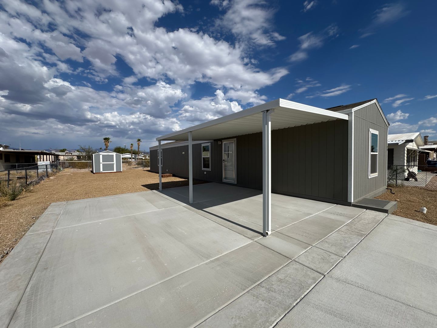 New construction Bullhead city home – photo 5