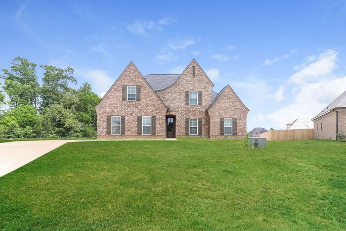 8630 Ainsley Cove – photo 2