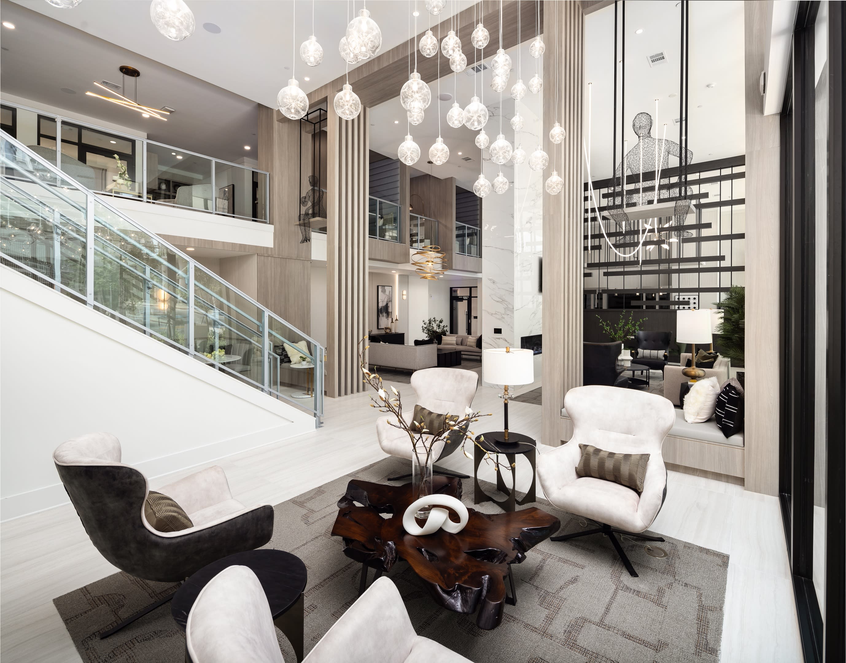 The Beverly by Alta – photo 4