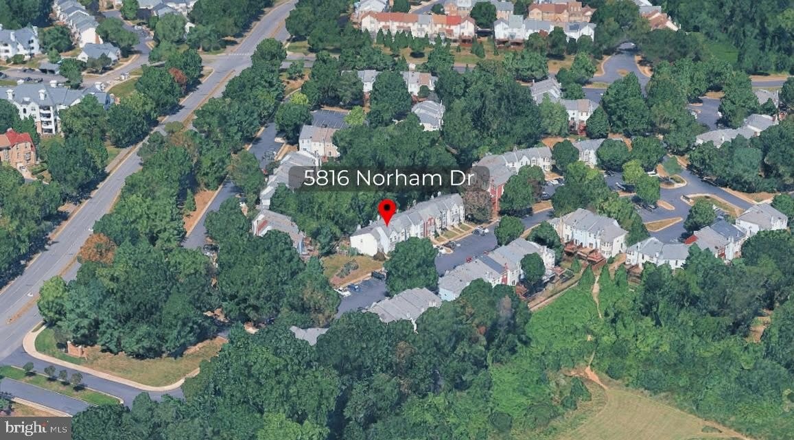 5816 Norham Drive – photo 4