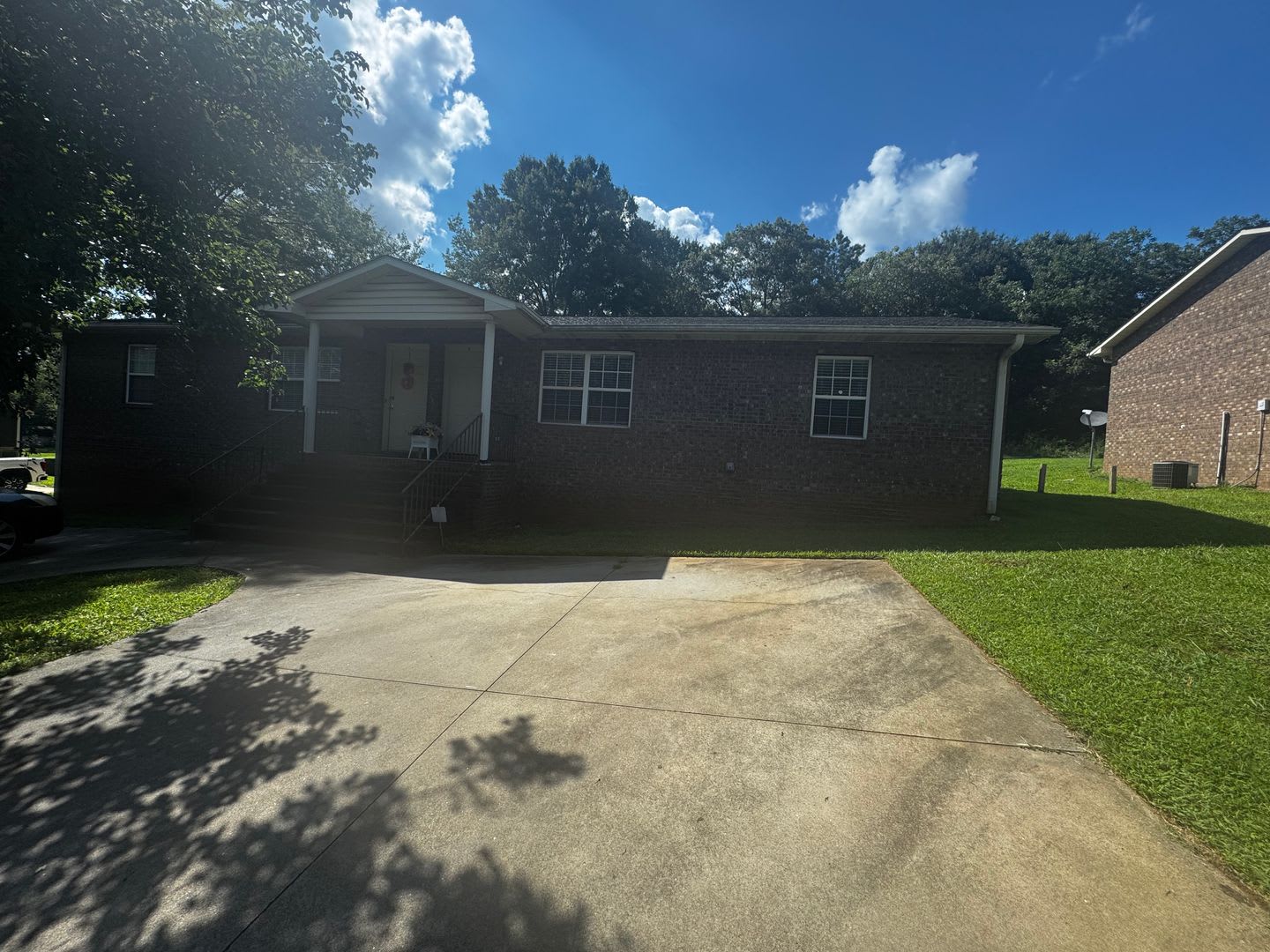 1457 Cherryville Rd – photo 1