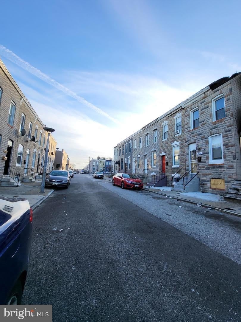 517 N ROSE Street – photo 1