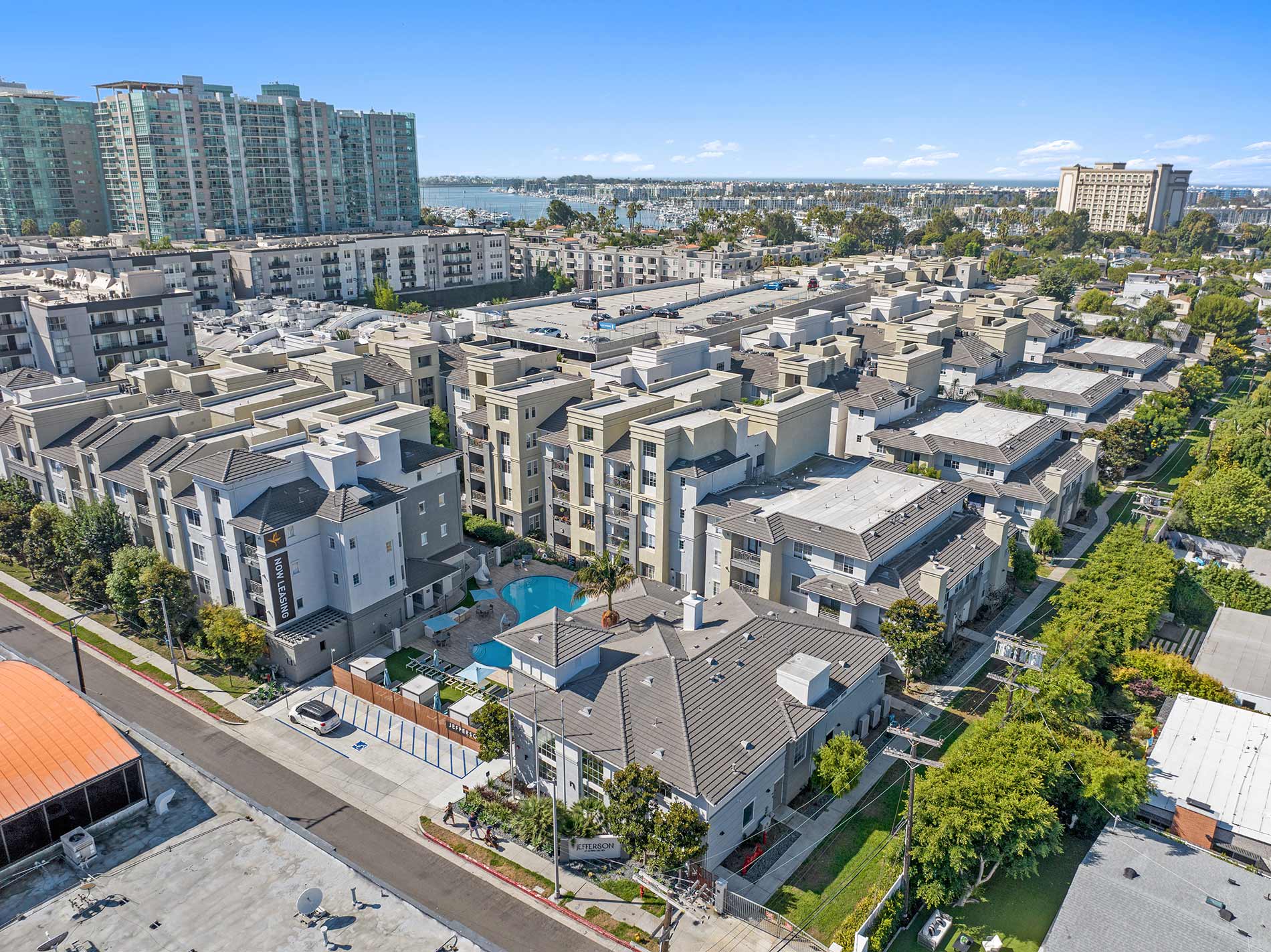 Jefferson at Marina del Rey – photo 3