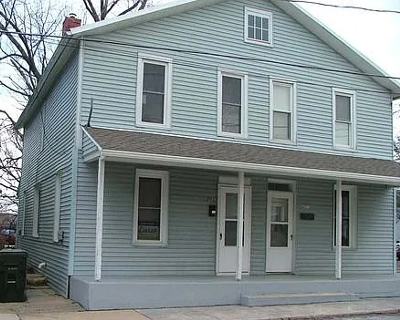203 High St, Shippensburg – photo 1