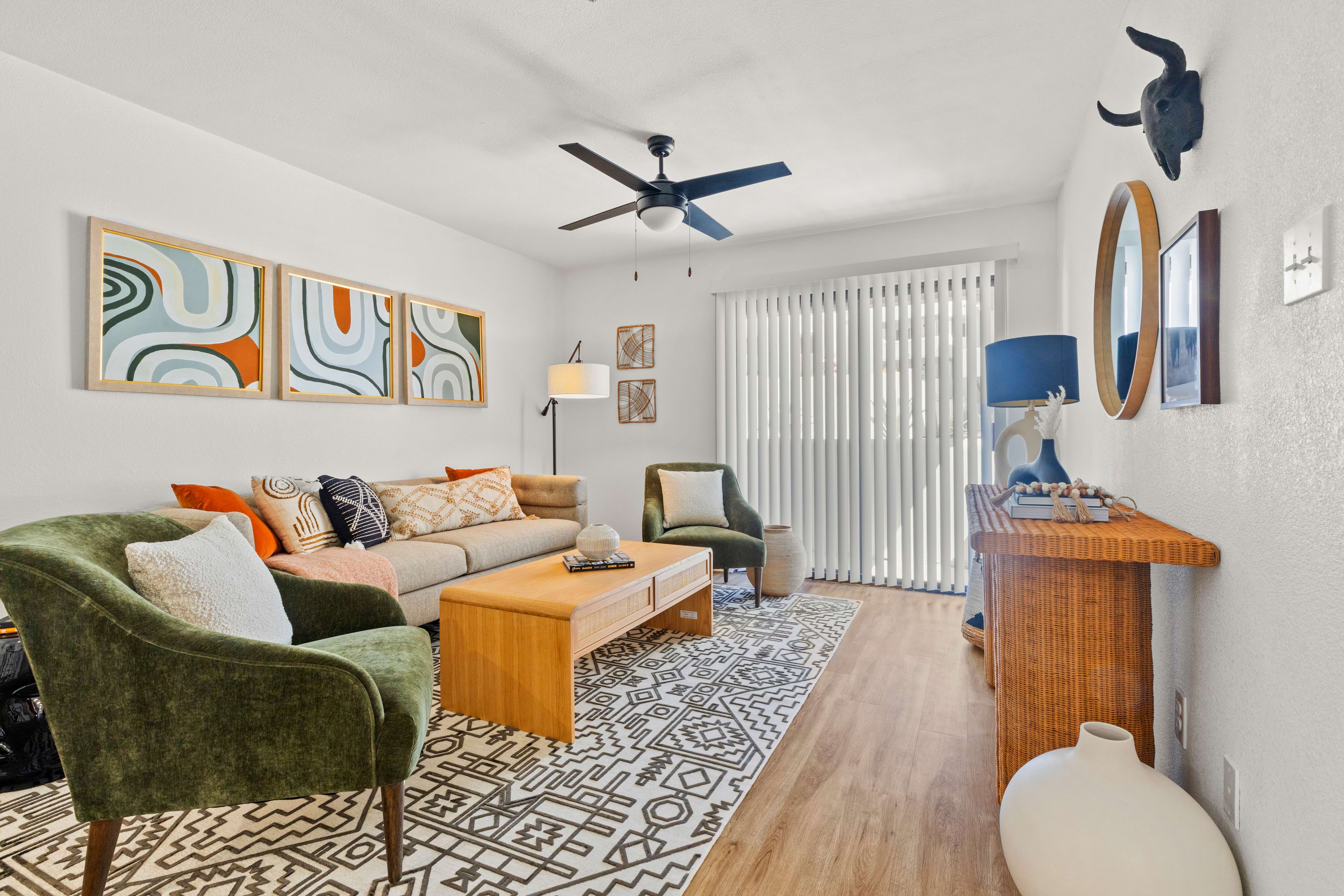 Cortland Scottsdale Mountain – photo 4
