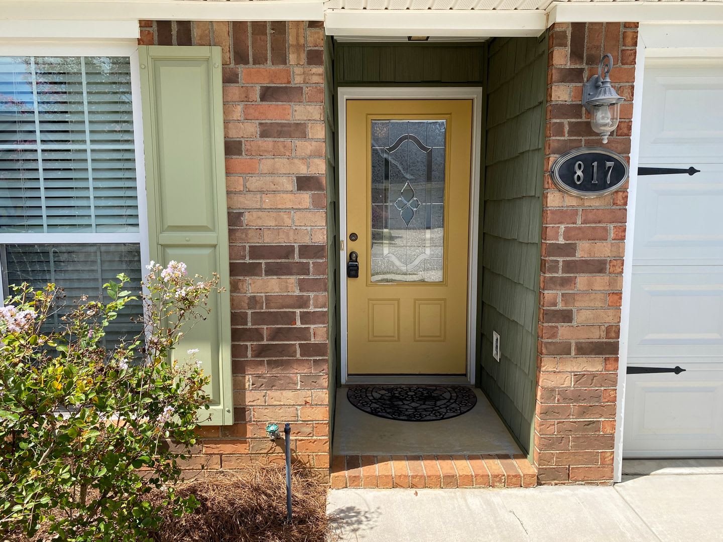 Townhome For Rent 817 Bryans Circle Grovetown Ga 30813 – photo 1