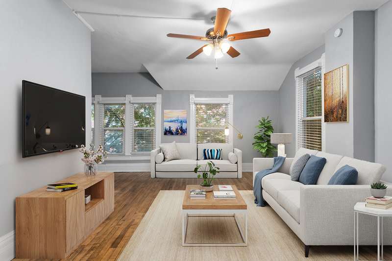 4132 Locust St – photo 1