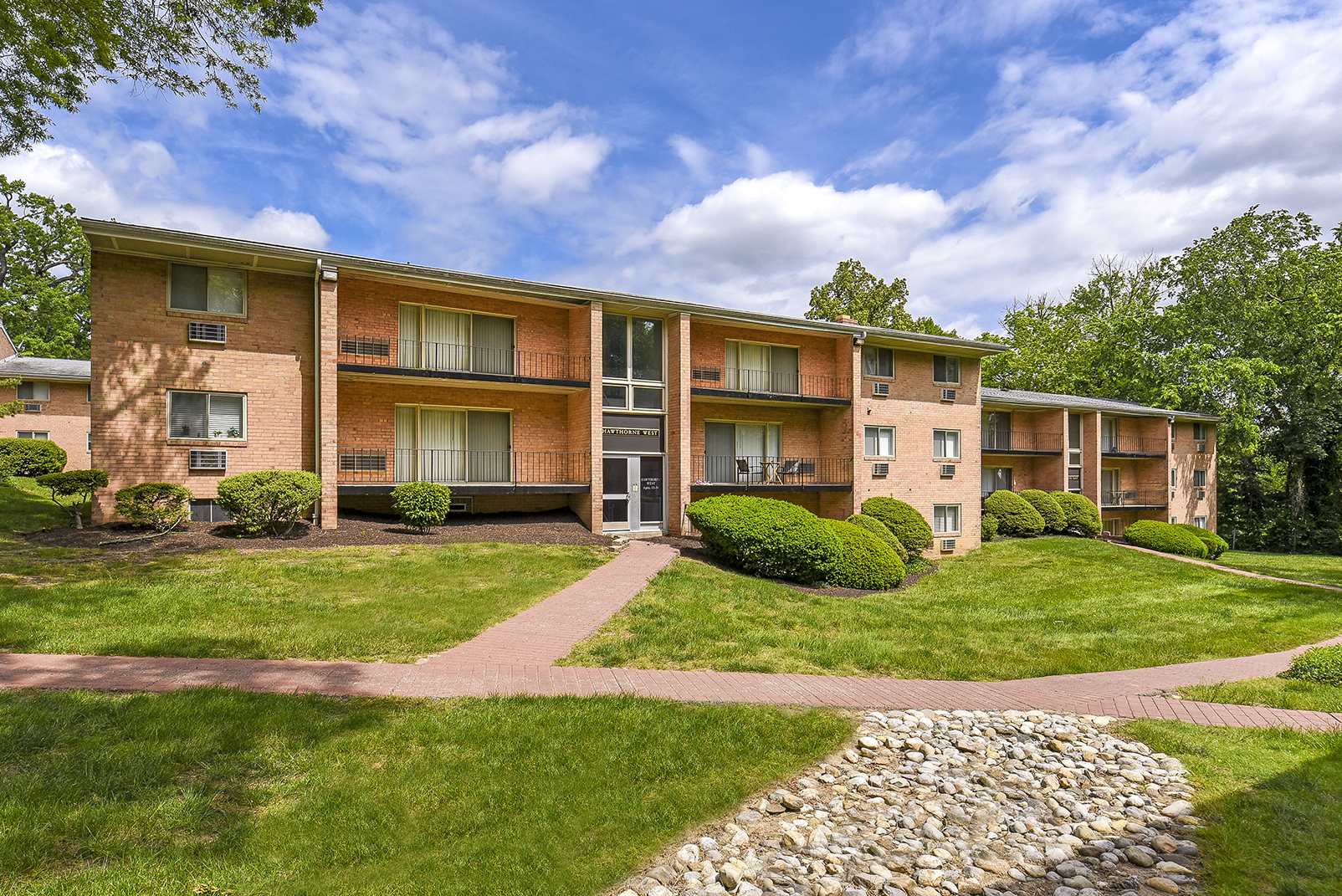Falls Village Apartments – photo 2