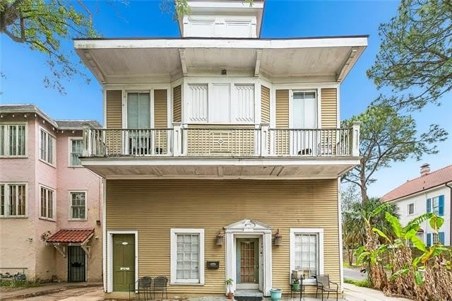 2101 S CARROLLTON Street – photo 2