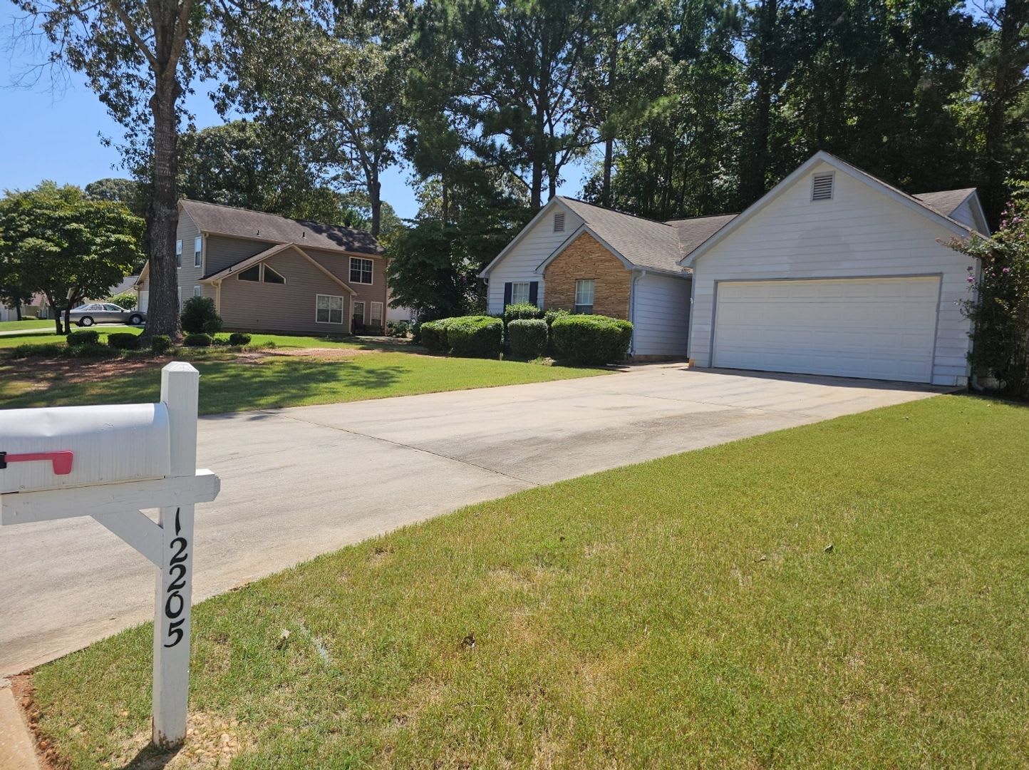 3 Bedroom 2 Bath Fayetteville Home – photo 5