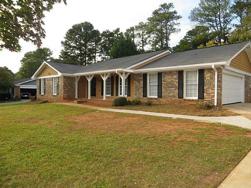 2366 Fairview Road – photo 1