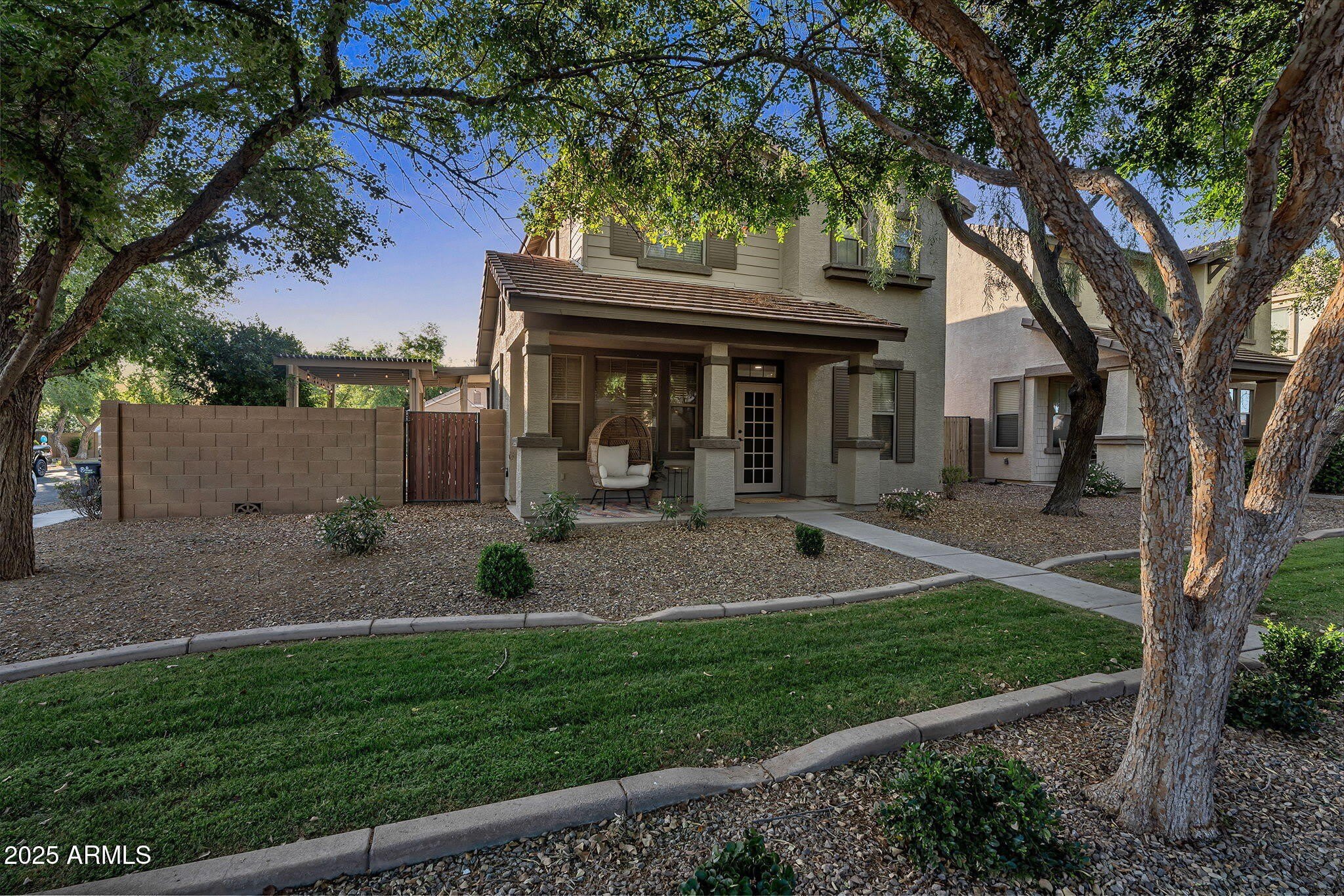 3678 E YEAGER Court – photo 5