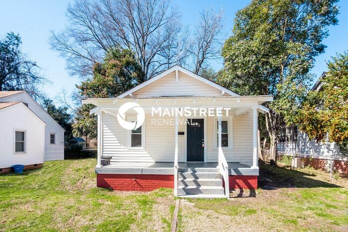 2208 Camp Greene Street – photo 1