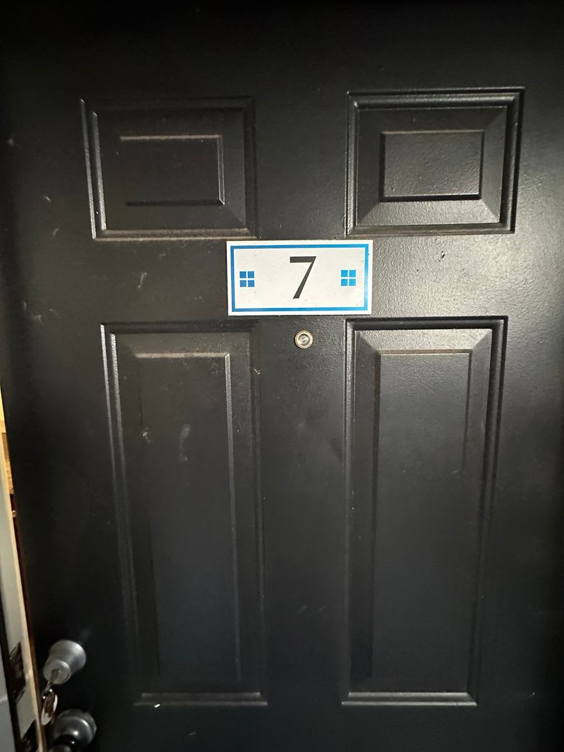 College Park Apartments – photo 5
