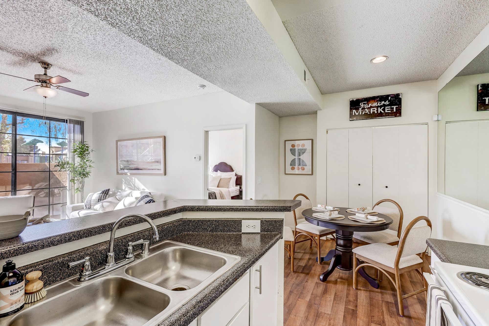 Desert Ridge – photo 4