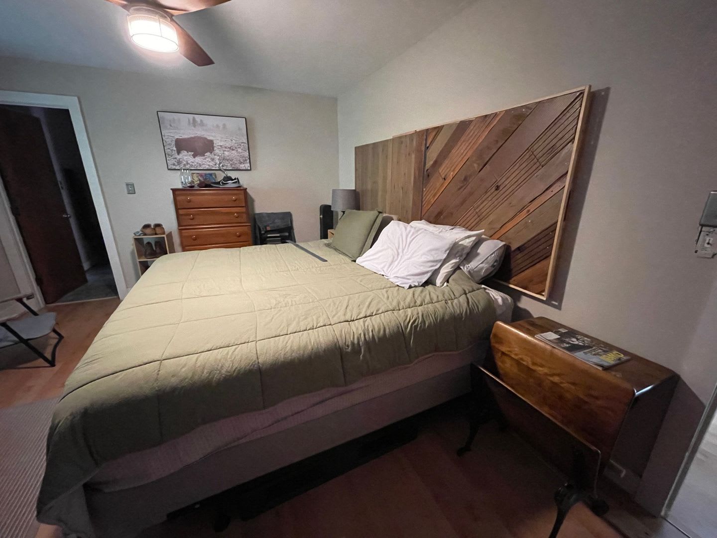Charming 3Br House In Durham – photo 5
