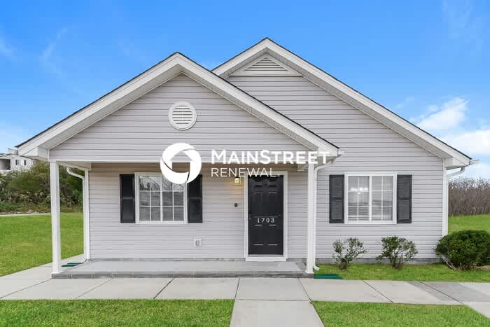 1703 Shorewell Drive – photo 1