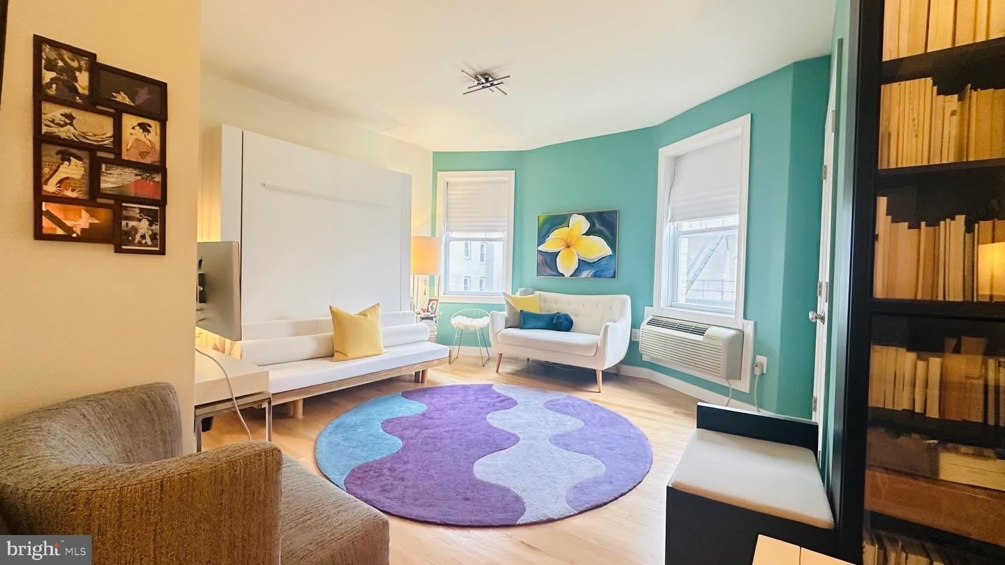 1816 KALORAMA RD NW #306 – photo 2