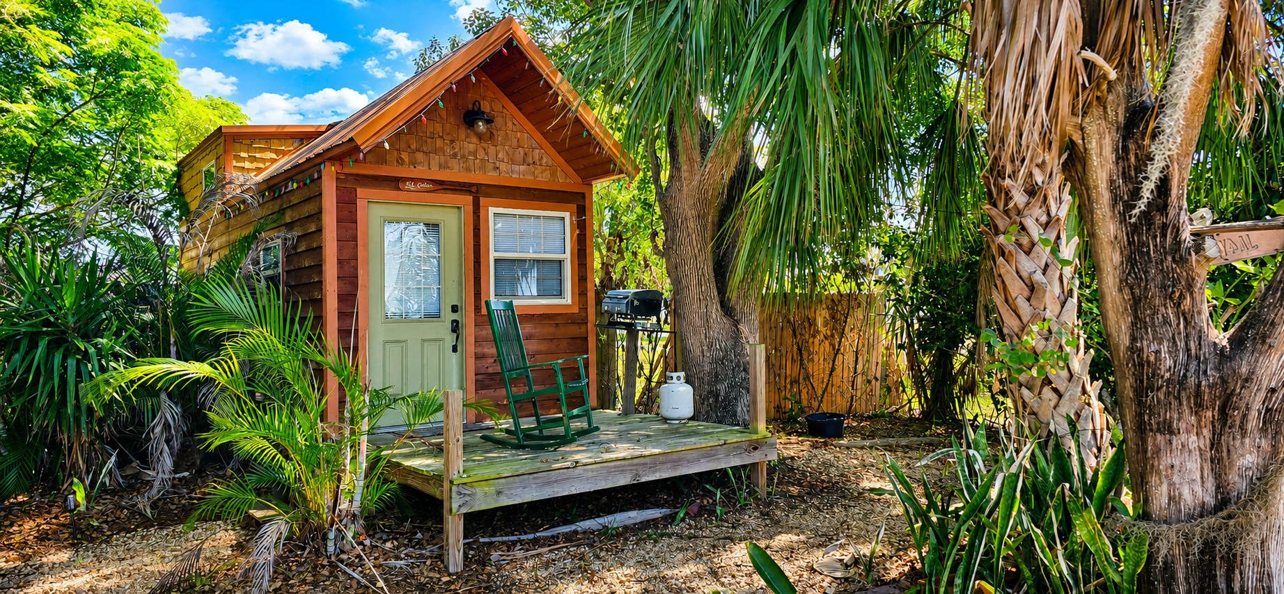 2120 N Scenic HwyUnit 1 – photo 1