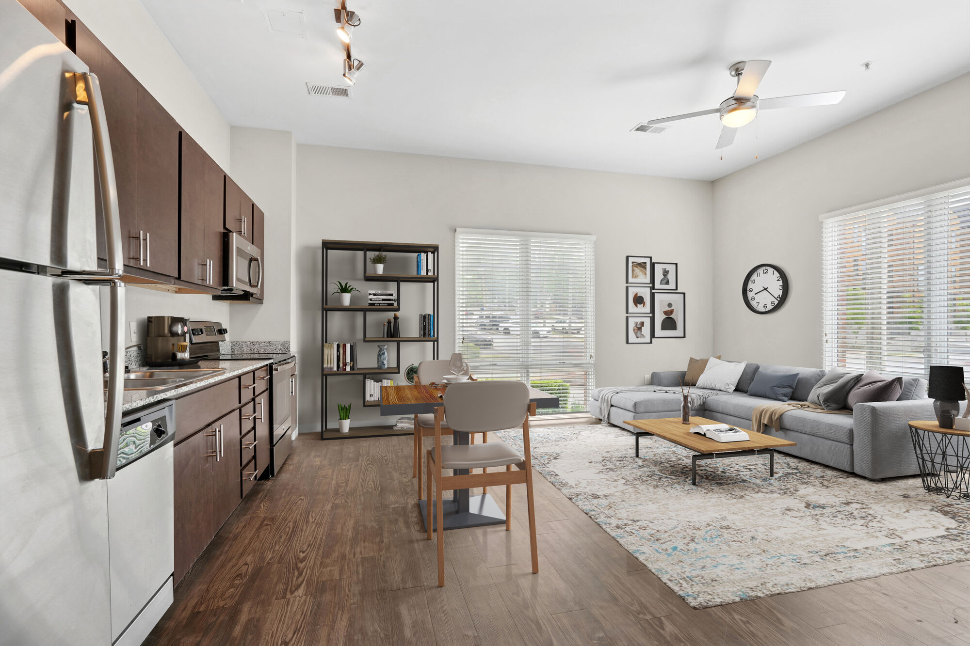 Main + Stone – photo 2