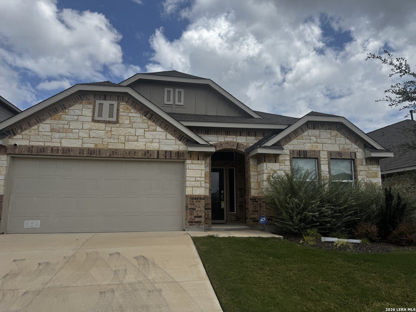 6626 Morgan Path – photo 1