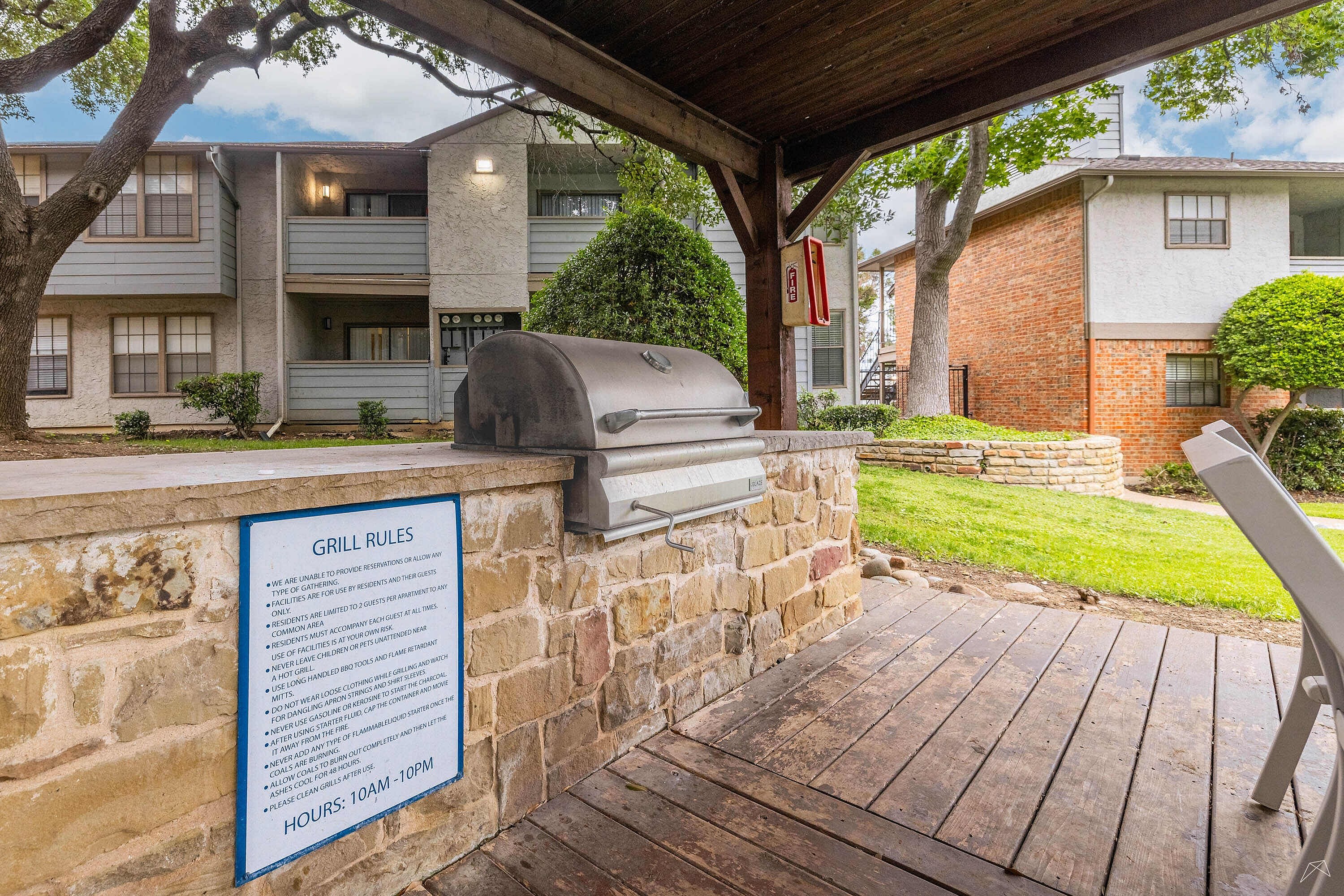 Summer Gate Apartments – photo 4