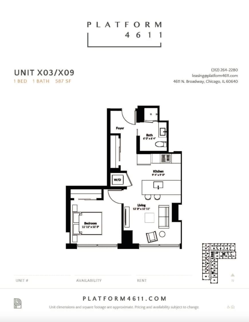 4621 North Broadway St – photo 4