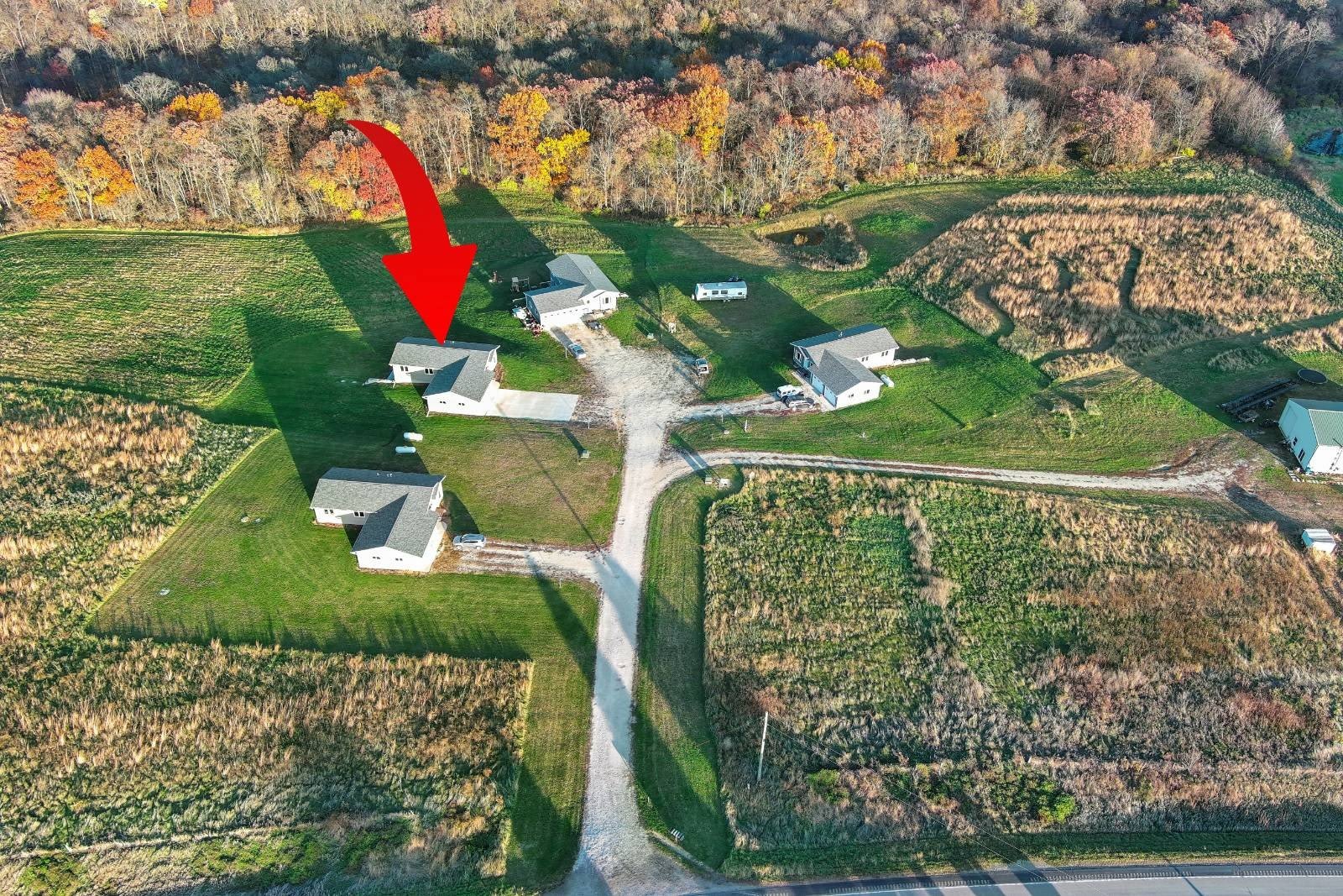 534 Hanover HIll Ln – photo 2
