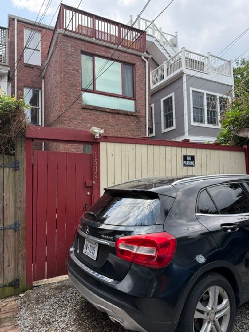 1513 T St NW – photo 2