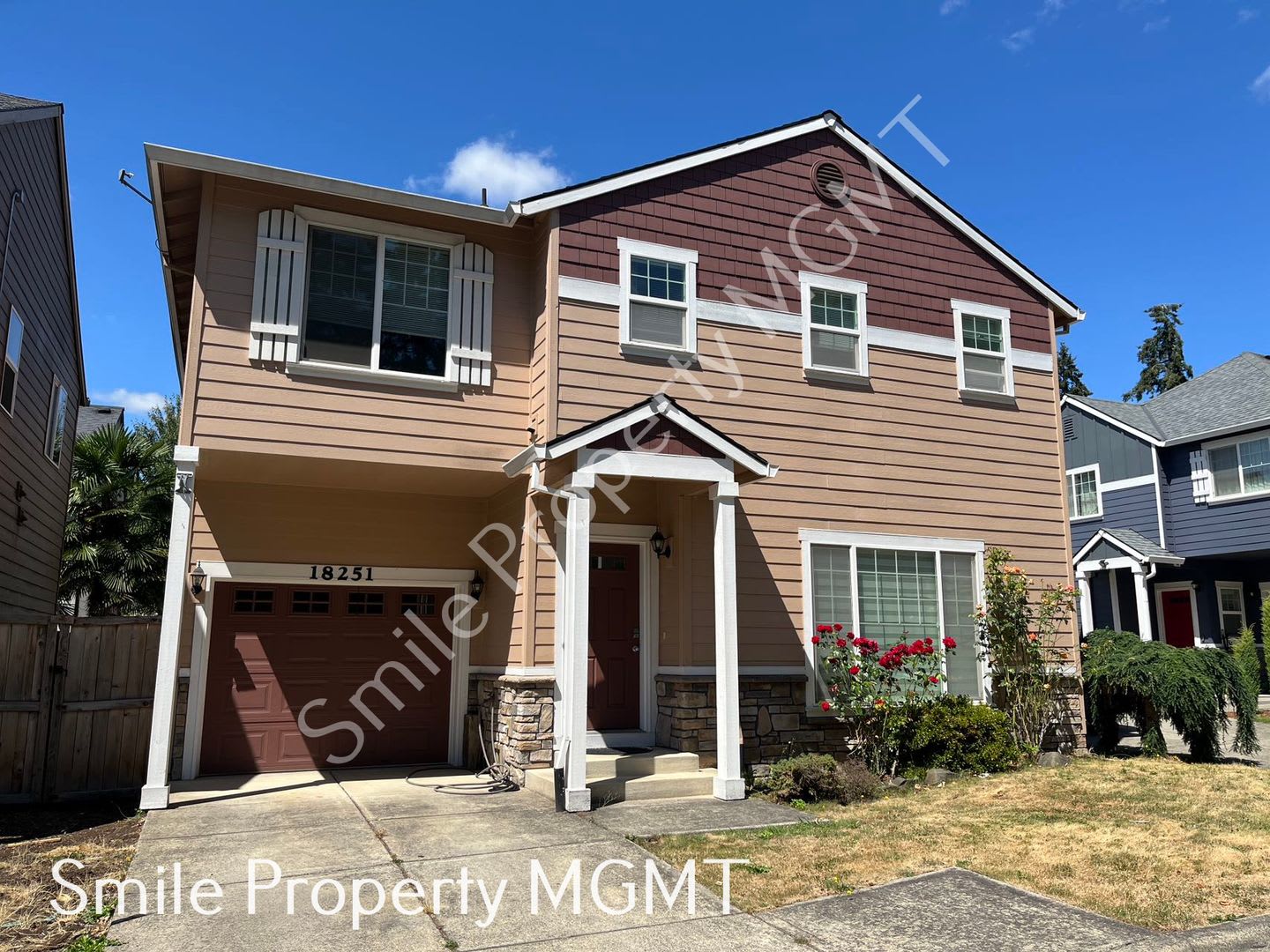 Charming 3-Bedrooms home in Beaverton – photo 2