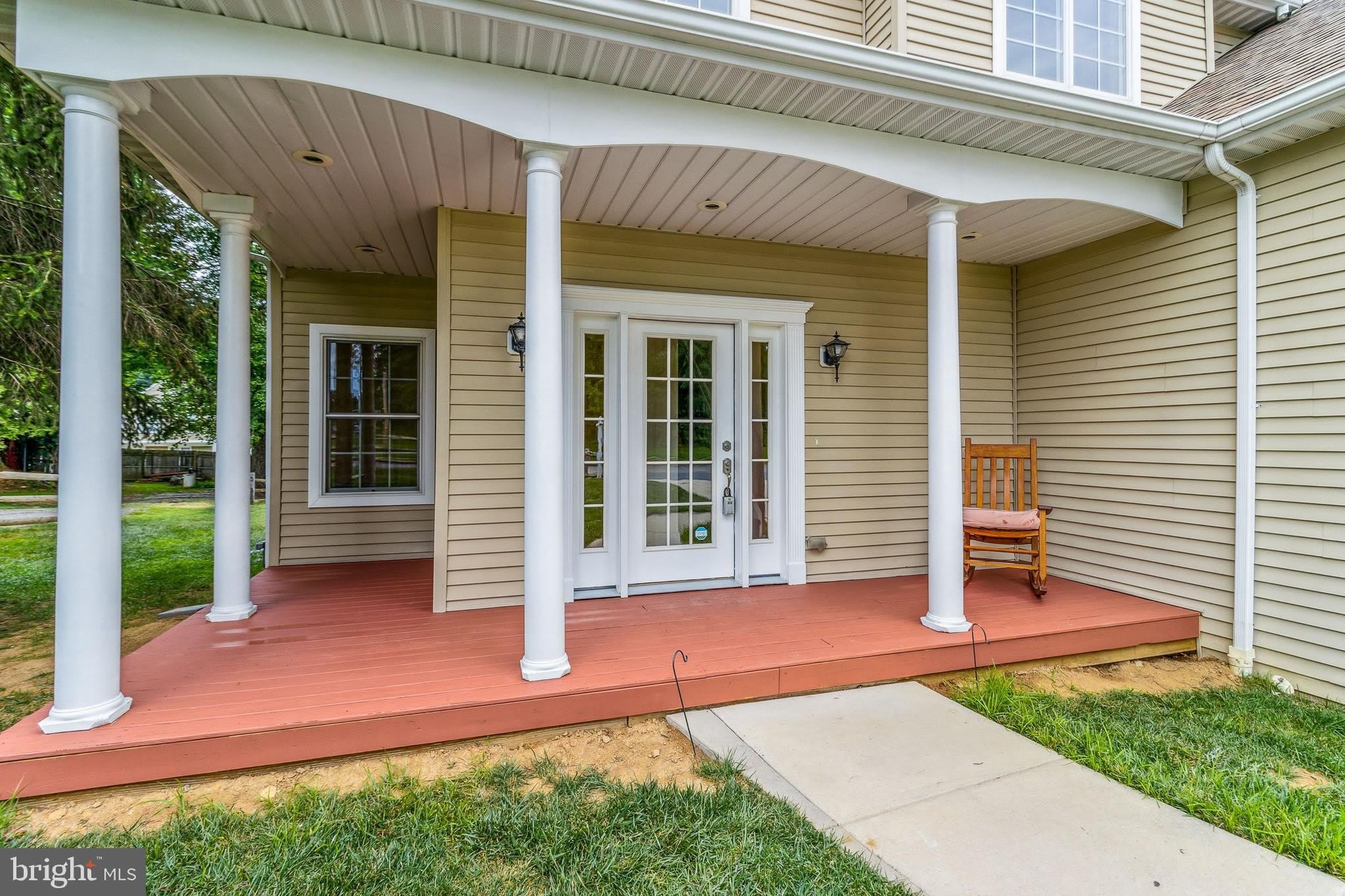 9818 LYONS MILL Road – photo 4