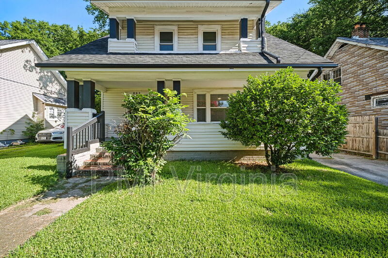 864 W 36th Street – photo 3