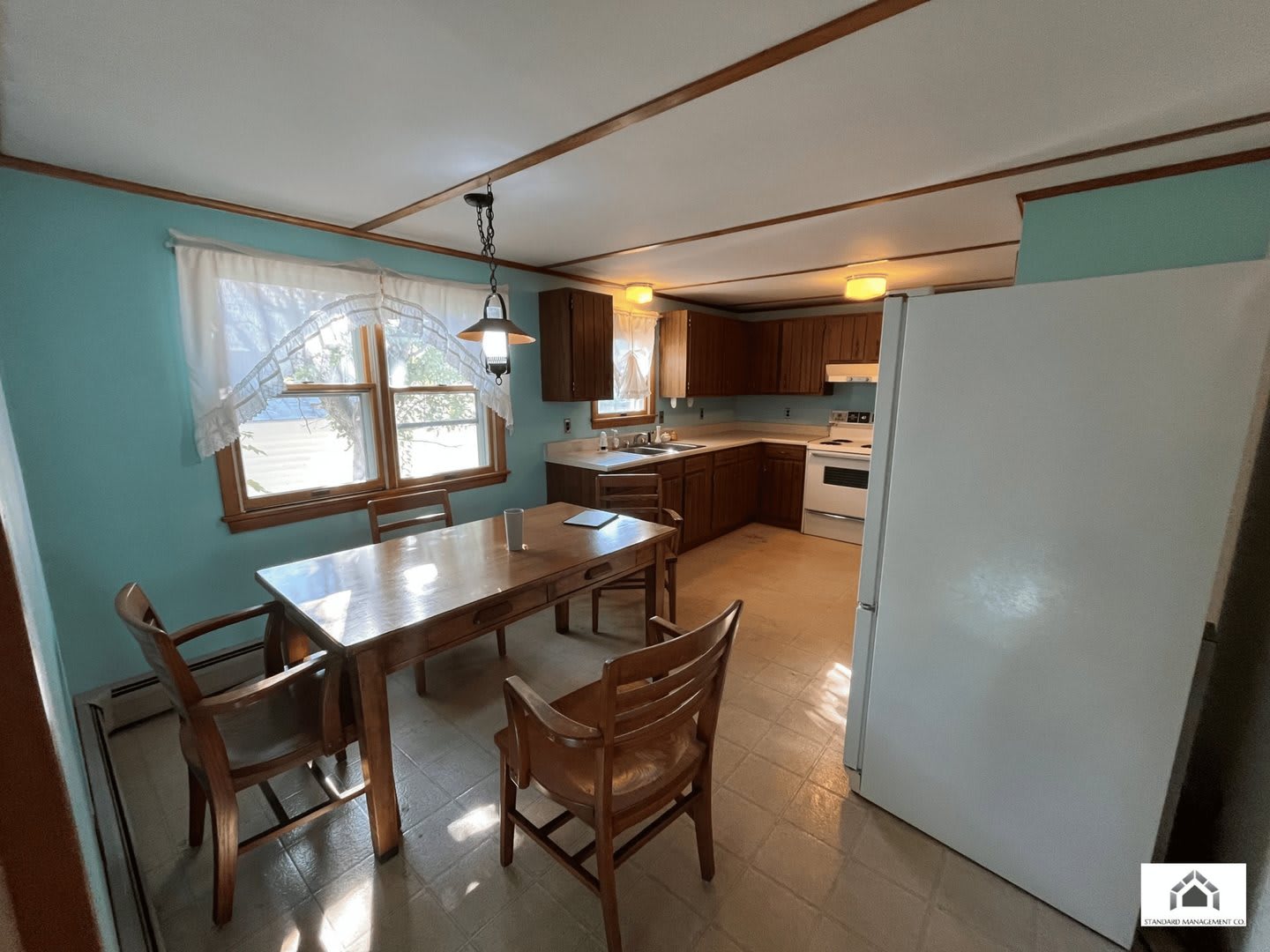 Four Bedroom Single Family House For Rent On Madison St North Anson – photo 4