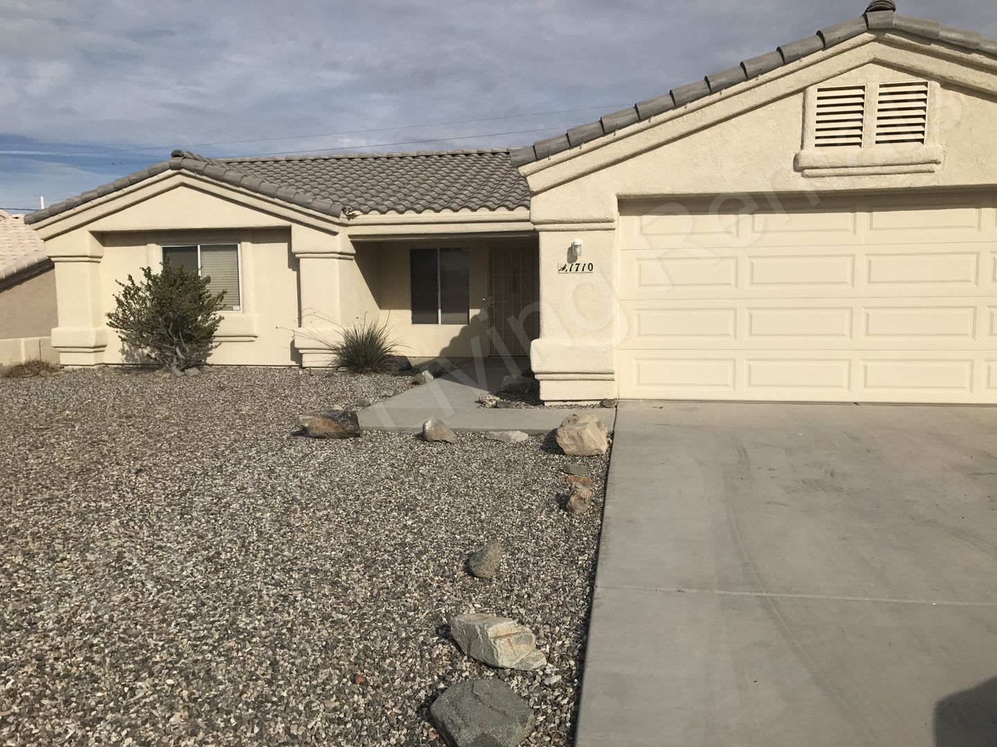 OPEN DESERT BACKYARD! – photo 1
