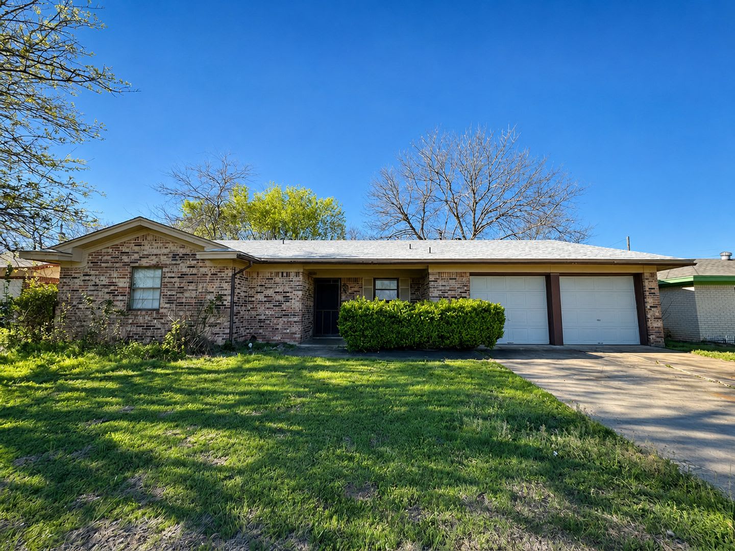 3-Bedroom House for Rent in Copperas Cove – photo 2