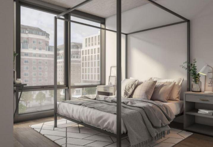 51 East 14th St. – photo 4