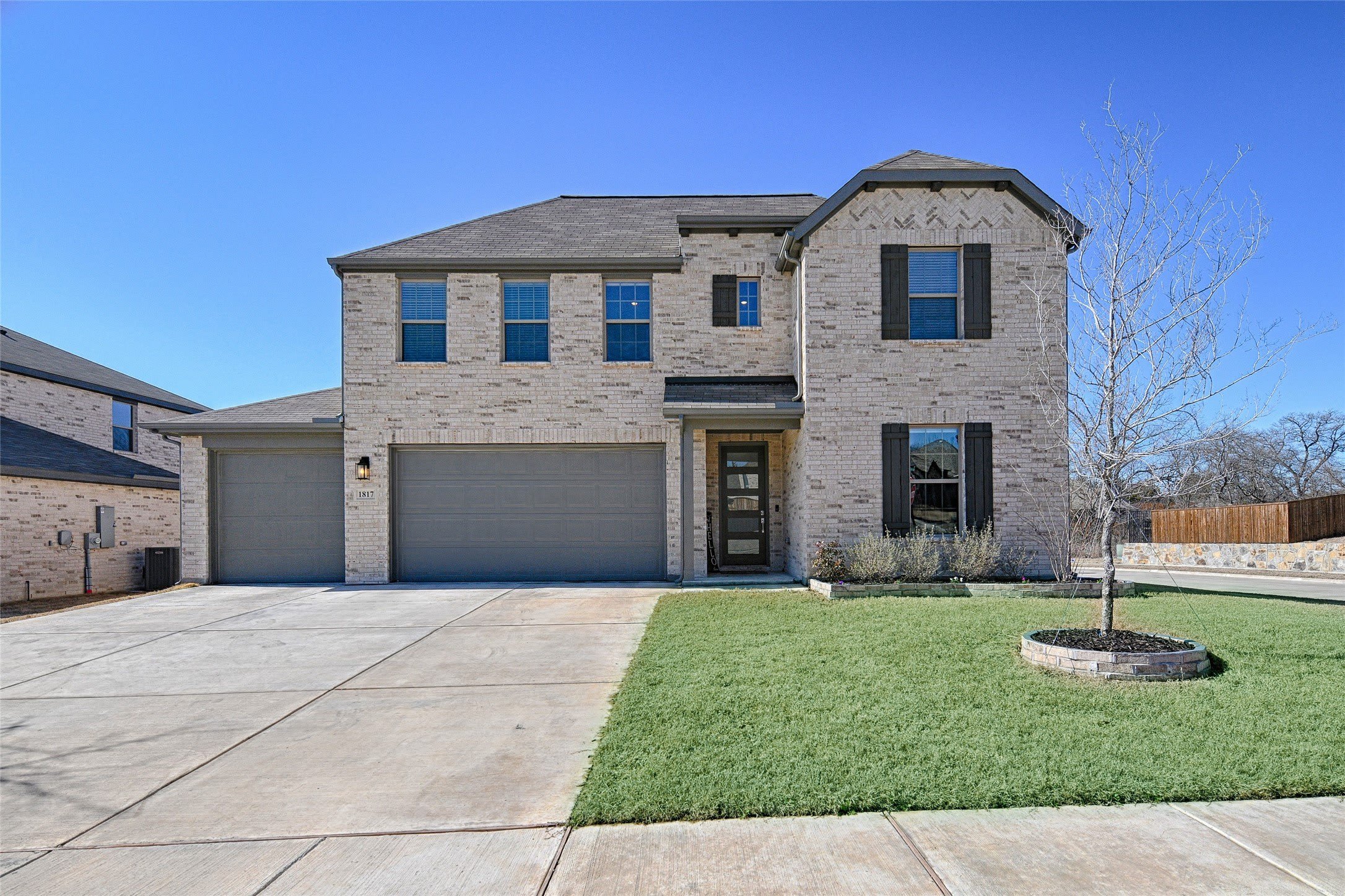 1817 Marvin Garden Trail – photo 2