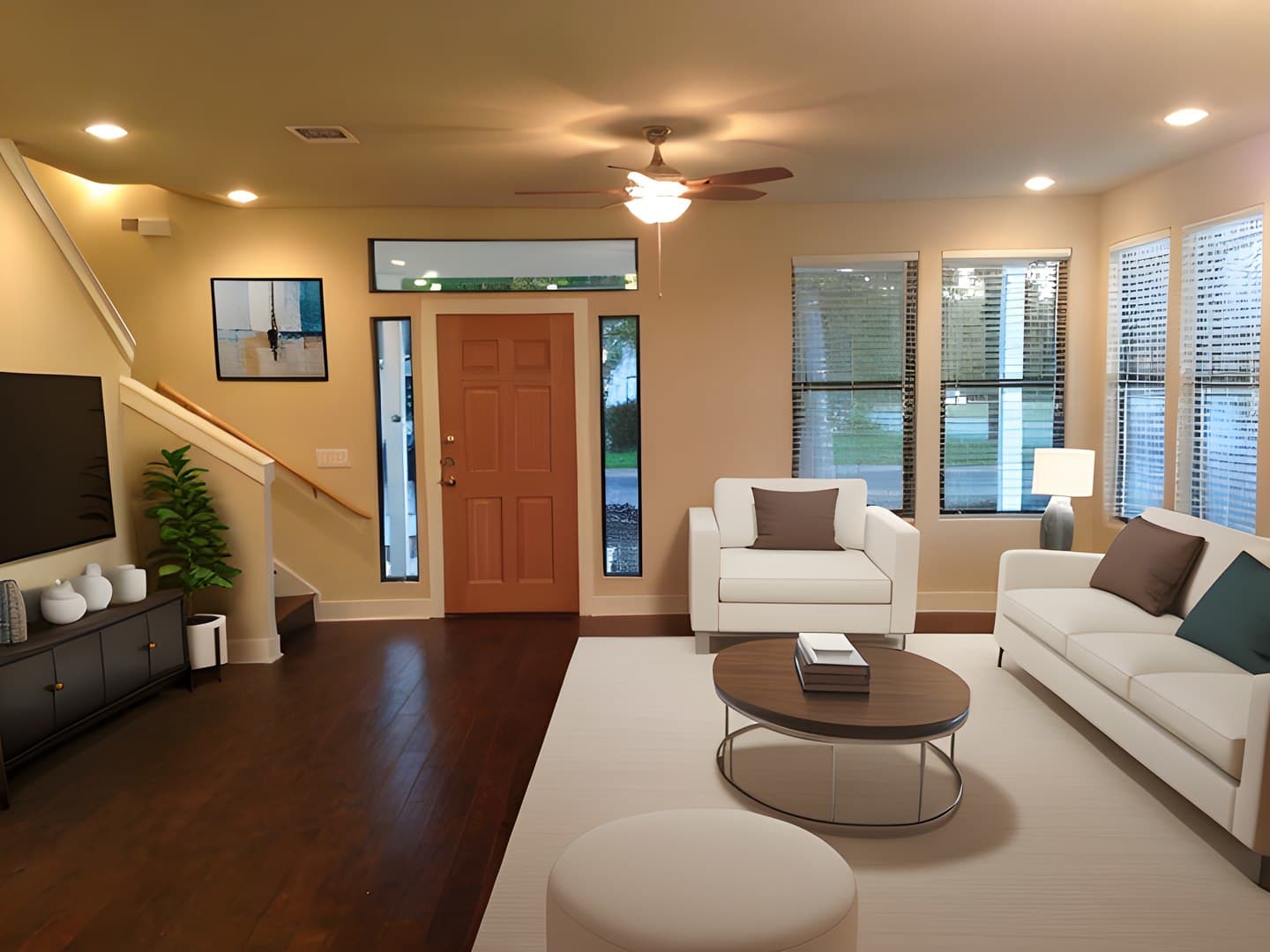 Ut Pre Lease 2013 Construction 6 Bed 3 Bath Top Of The Line Finishes – photo 1