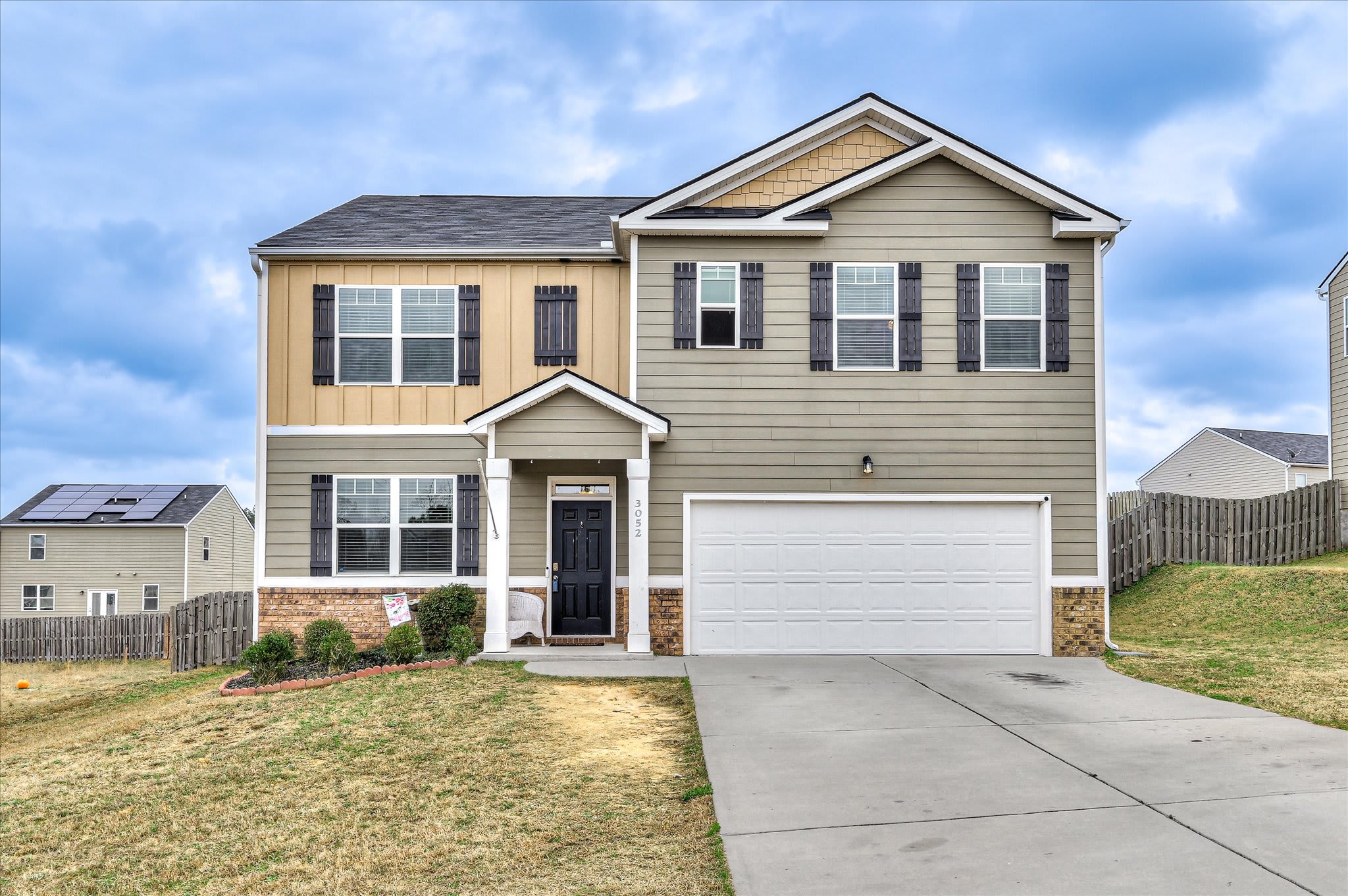 3052 Pepperhill Drive – photo 1