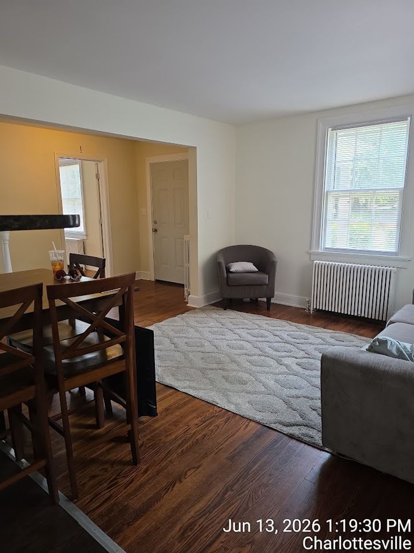 2027 2028 School Year 8 Bdrm 3 Bath Steps From Uva Grounds – photo 5