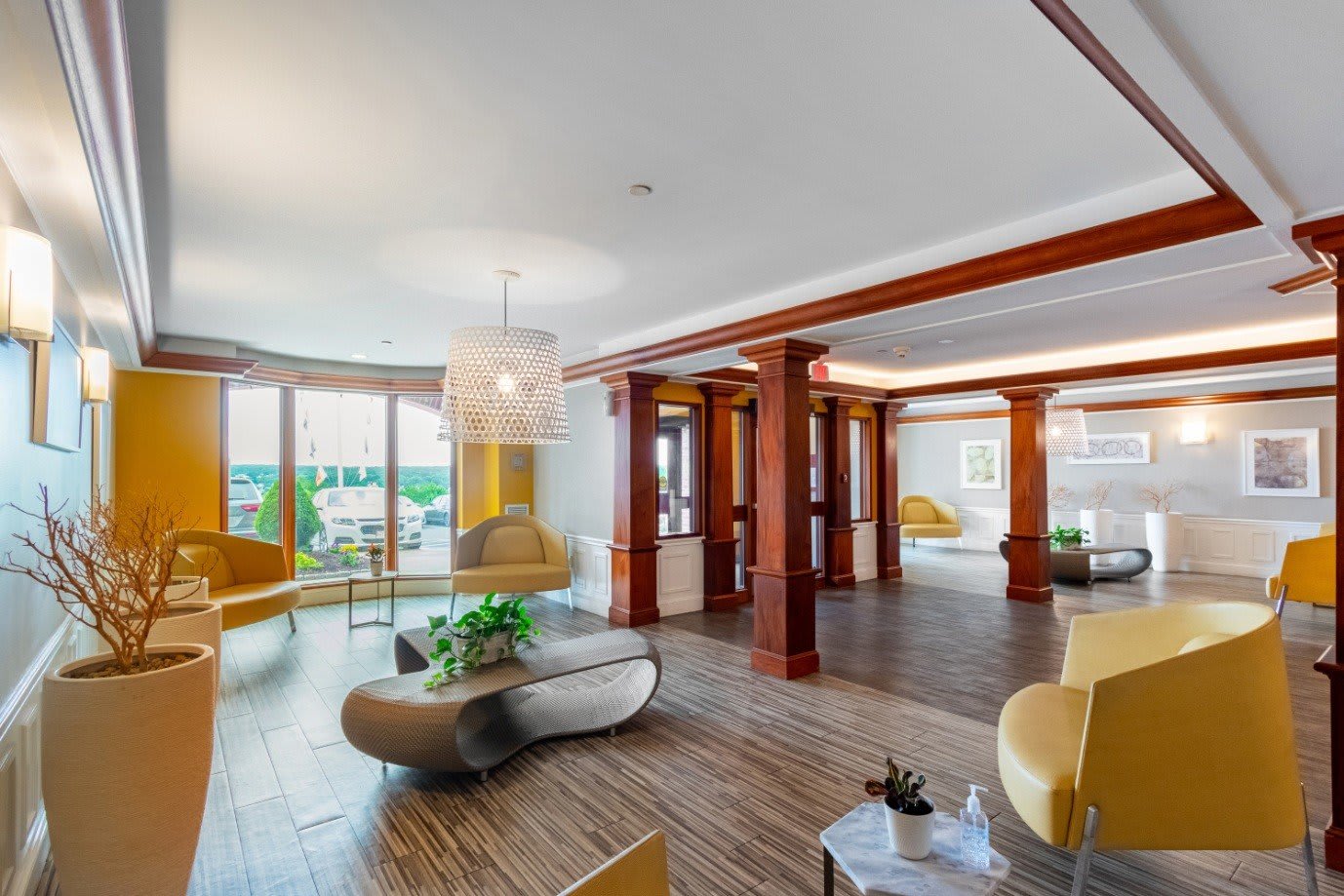 Ships Watch Apartments – photo 2
