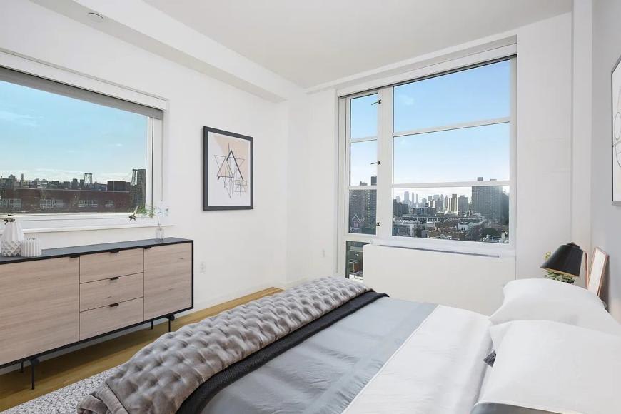 331 East Houston Street – photo 3