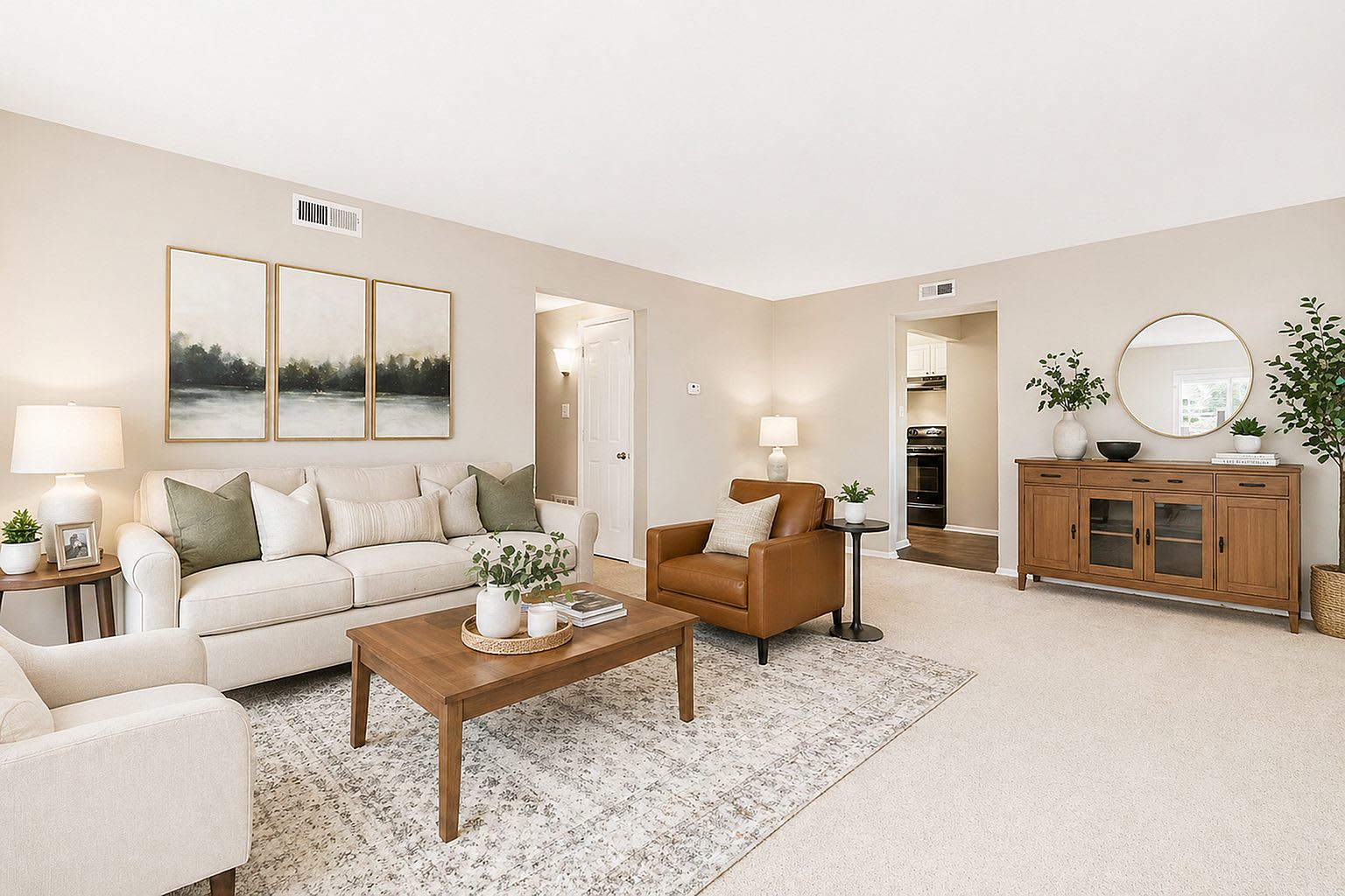 Turlington Oaks Apartments – photo 1
