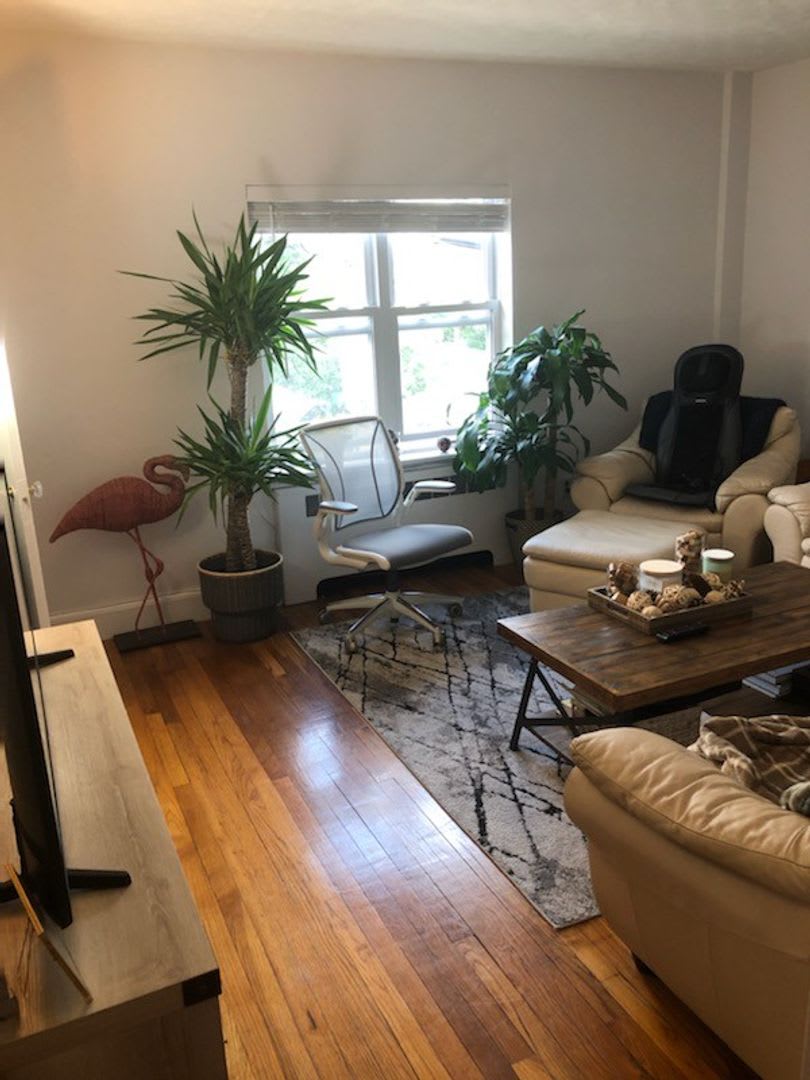 30 Brock St #3C Boston MA 02135 – photo 1