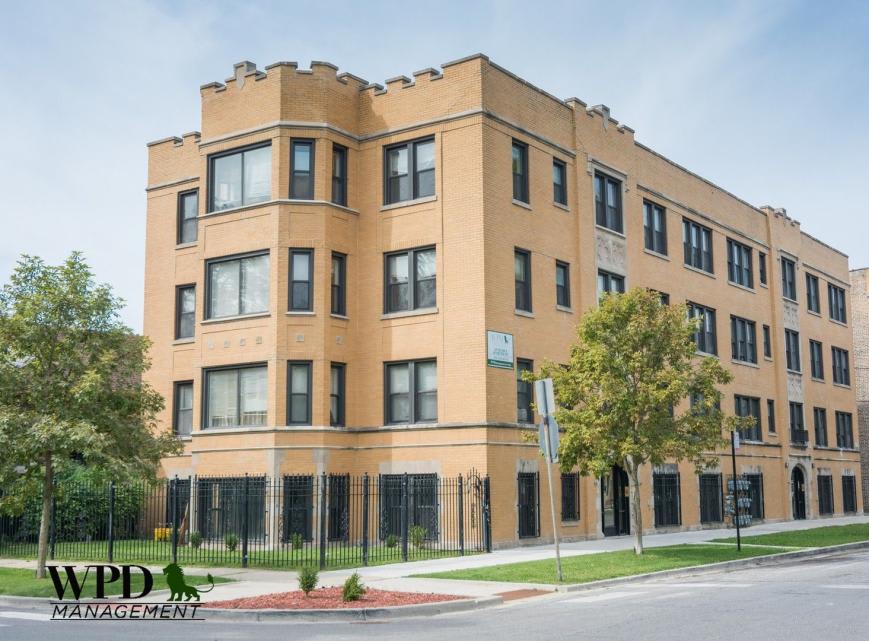 1307 West 82nd St. – photo 1